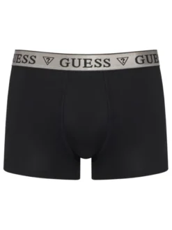 Guess Komplet bielizny U4BG85 KCD31 Czarny