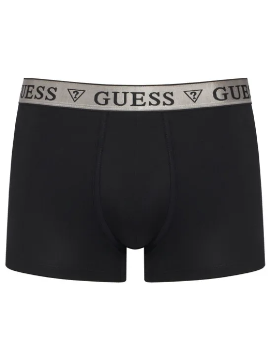 Guess Komplet bielizny U4BG85 KCD31 Czarny