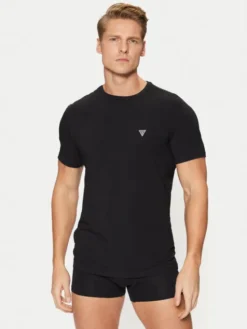 Guess Komplet bielizny U4BG85 KCD31 Czarny