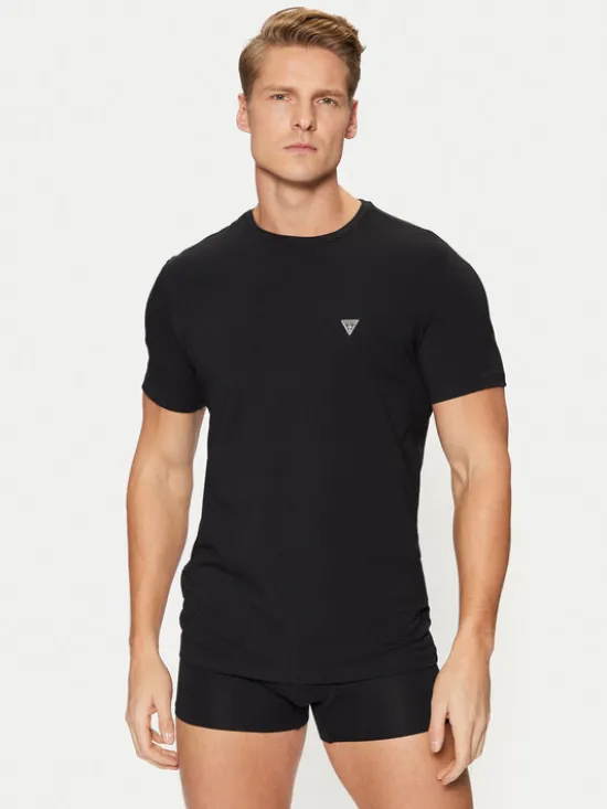 Guess Komplet bielizny U4BG85 KCD31 Czarny
