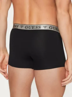 Guess Komplet bielizny U4BG85 KCD31 Czarny