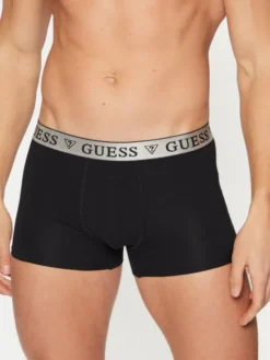 Guess Komplet bielizny U4BG85 KCD31 Czarny