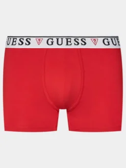 Guess Komplet bokserek Brian U97G01 KCD31 Kolorowy