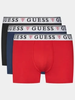 Guess Komplet bokserek Brian U97G01 KCD31 Kolorowy