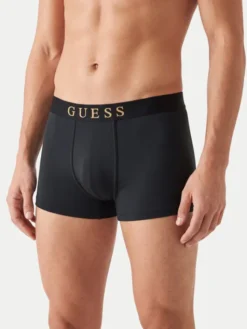 Guess Komplet bokserek U5BG70 K0410 Czarny