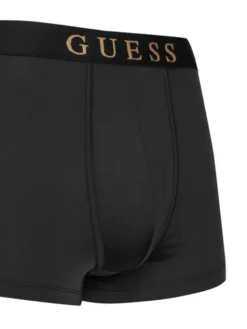 Guess Komplet bokserek U5BG70 K0410 Czarny