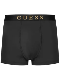 Guess Komplet bokserek U5BG70 K0410 Czarny