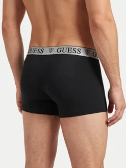 Guess Komplet bokserek U5BG65 KCD31 Czarny