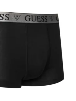 Guess Komplet bokserek U5BG65 KCD31 Czarny