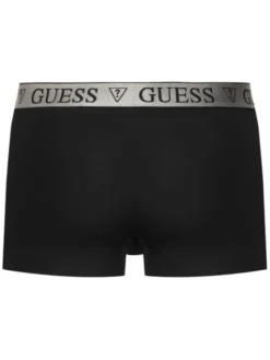 Guess Komplet bokserek U5BG65 KCD31 Czarny