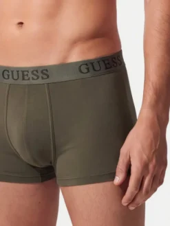 Guess Komplet bokserek U6BG05 K5371 Kolorowy