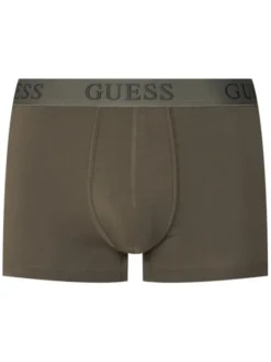 Guess Komplet bokserek U6BG05 K5371 Kolorowy