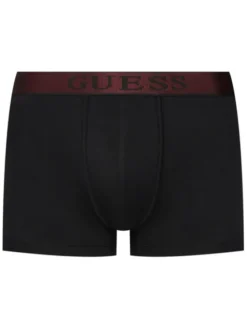 Guess Komplet bokserek U5BG13 K6YW1 Czarny