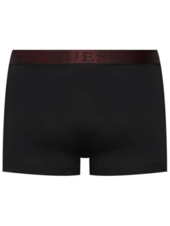 Guess Komplet bokserek U5BG13 K6YW1 Czarny