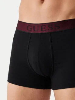Guess Komplet bokserek U5BG13 K6YW1 Czarny