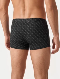 Guess Komplet bokserek U5BG69 K6YW1 Czarny