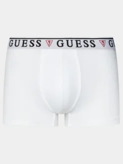 Guess Komplet bokserek U97G01 KCD31 Biały