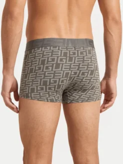 Guess Komplet bokserek U4RG01 K6YW0 Szary