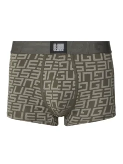 Guess Komplet bokserek U4RG01 K6YW0 Szary