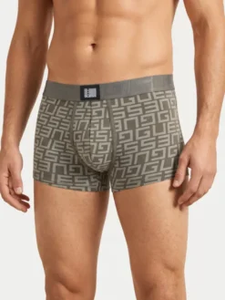 Guess Komplet bokserek U4RG01 K6YW0 Szary