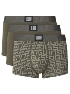 Guess Komplet bokserek U4RG01 K6YW0 Szary
