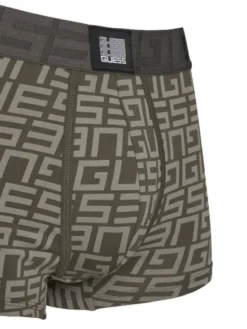 Guess Komplet bokserek U4RG01 K6YW0 Szary