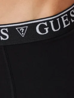 Guess Komplet bokserek U4YG16 K6YW1 Czarny
