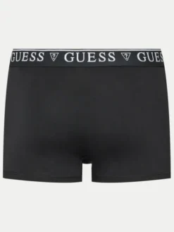 Guess Komplet bokserek U4YG16 K6YW1 Czarny