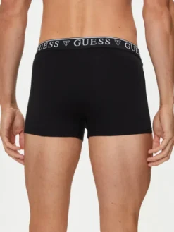 Guess Komplet bokserek U4YG16 K6YW1 Czarny