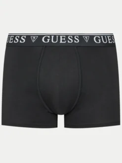 Guess Komplet bokserek U4YG16 K6YW1 Czarny