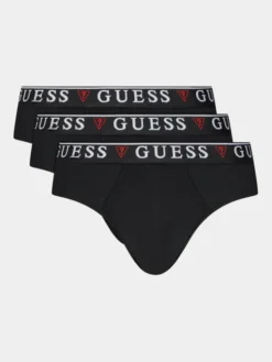 Guess Komplet slipów Brian U97G00 KCD31 Kolorowy
