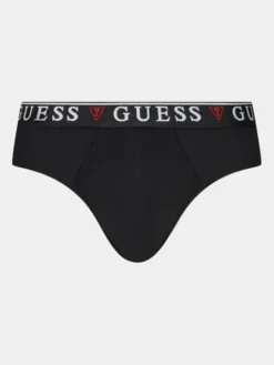 Guess Komplet slipów Brian U97G00 KCD31 Kolorowy