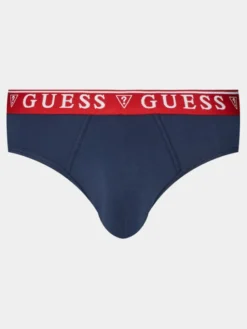 Guess Komplet slipów U97G00 KCD31 Szary