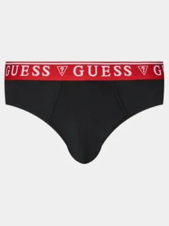 Guess Komplet slipów U97G00 KCD31 Szary