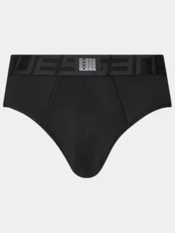 Guess Komplet slipów U4RG02 K6YW0 Czarny