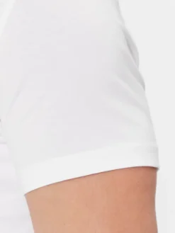 Guess Komplet t-shirtów Caleb U97G03 KCD31 Biały Regular Fit