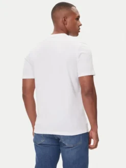 Guess Komplet t-shirtów U5BG58 KCAM1 Biały Regular Fit