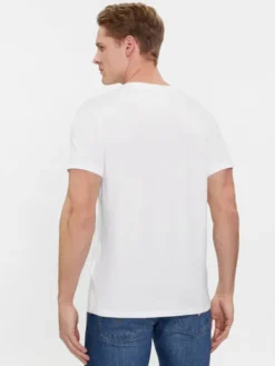 Guess Komplet t-shirtów U97G02 KCD31 Biały Regular Fit