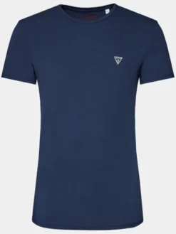 Guess Komplet t-shirtów U97G02 KCD31 Granatowy Regular Fit