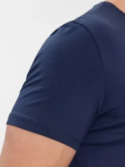 Guess Komplet t-shirtów U97G02 KCD31 Granatowy Regular Fit