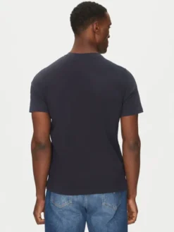 Guess Komplet t-shirtów U4YG52 KCAM1 Granatowy Regular Fit