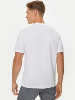 Guess Komplet t-shirtów U4YG52 KCAM1 Biały Regular Fit