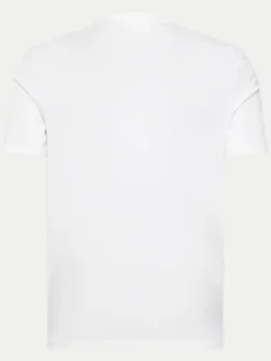 Guess Komplet t-shirtów U4YG52 KCAM1 Biały Regular Fit