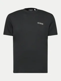 Guess Komplet t-shirtów U4YG52 KCAM1 Kolorowy Regular Fit