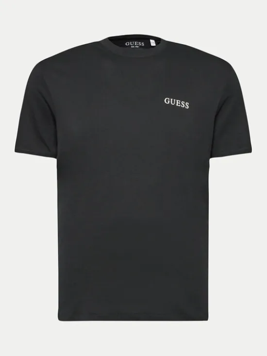 Guess Komplet t-shirtów U4YG52 KCAM1 Kolorowy Regular Fit
