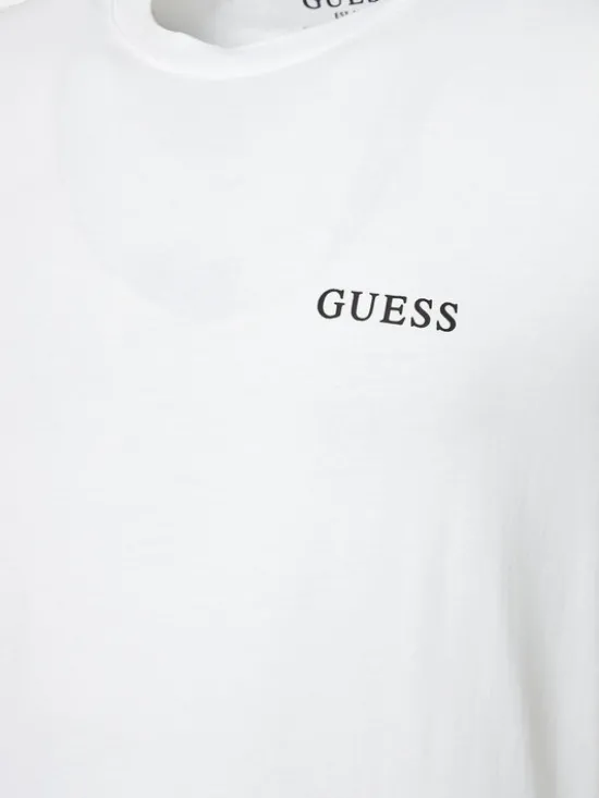 Guess Komplet t-shirtów U4YG52 KCAM1 Kolorowy Regular Fit