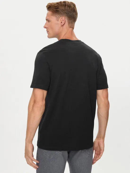 Guess Komplet t-shirtów U4YG52 KCAM1 Kolorowy Regular Fit
