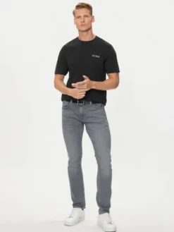 Guess Komplet t-shirtów U4YG52 KCAM1 Kolorowy Regular Fit