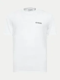 Guess Komplet t-shirtów U4YG52 KCAM1 Kolorowy Regular Fit