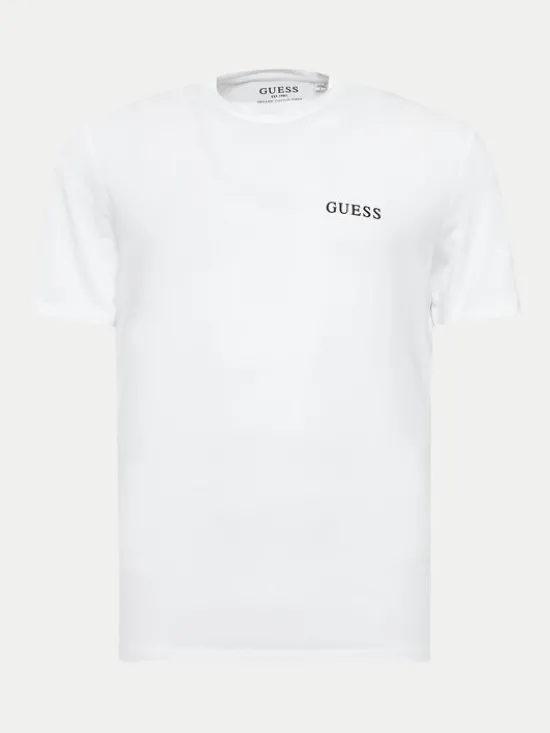 Guess Komplet t-shirtów U4YG52 KCAM1 Kolorowy Regular Fit